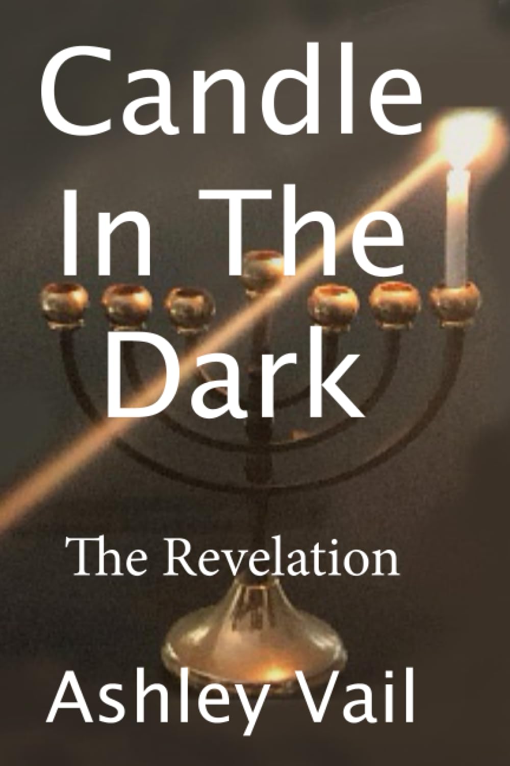 Candle In The Dark: The Revelation Social Sciences