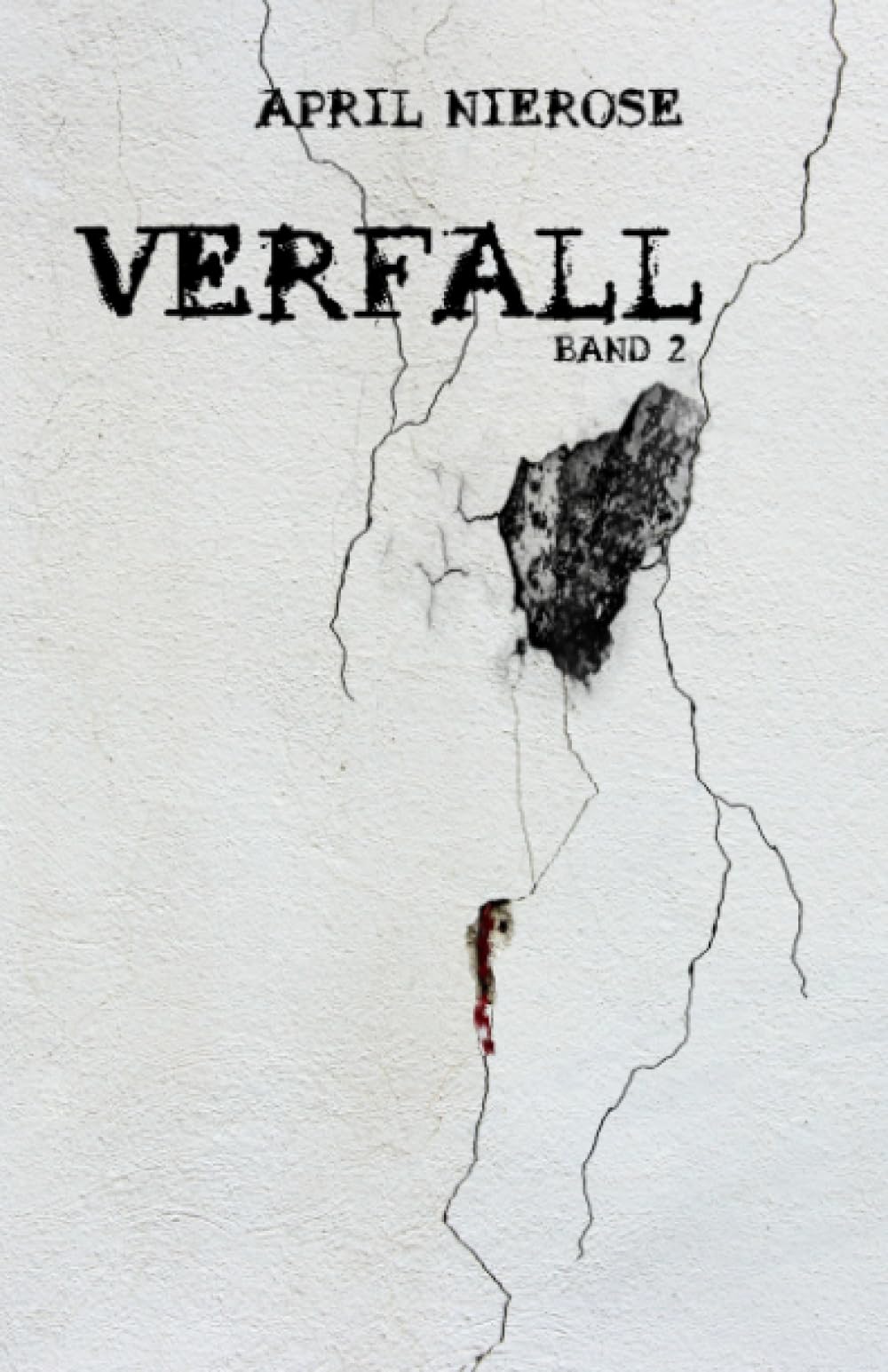 Verfall: Band 2 Suspense & Thrillers