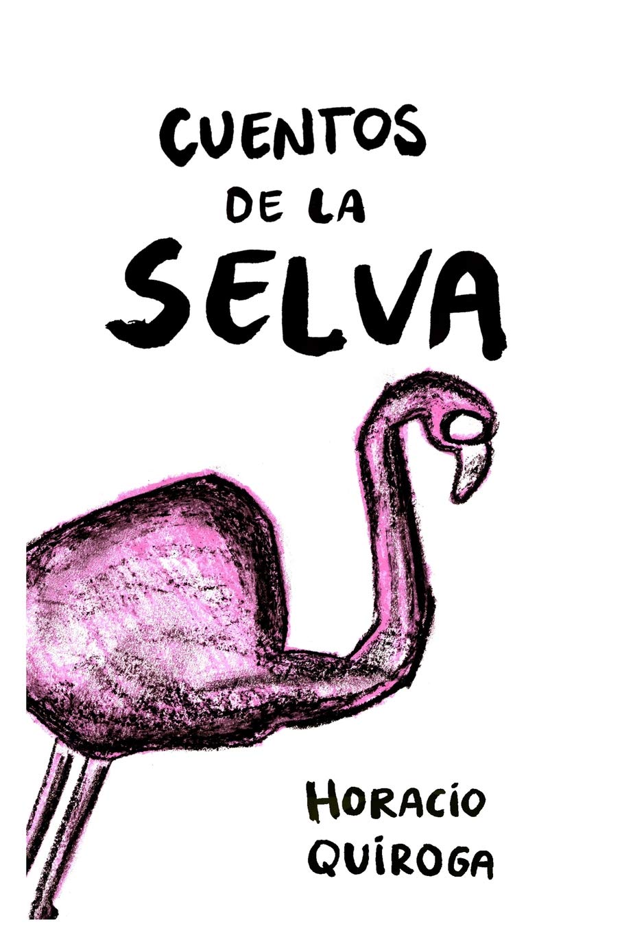Cuentos de la selva: con lenguaje simplificado (ilustrado) book