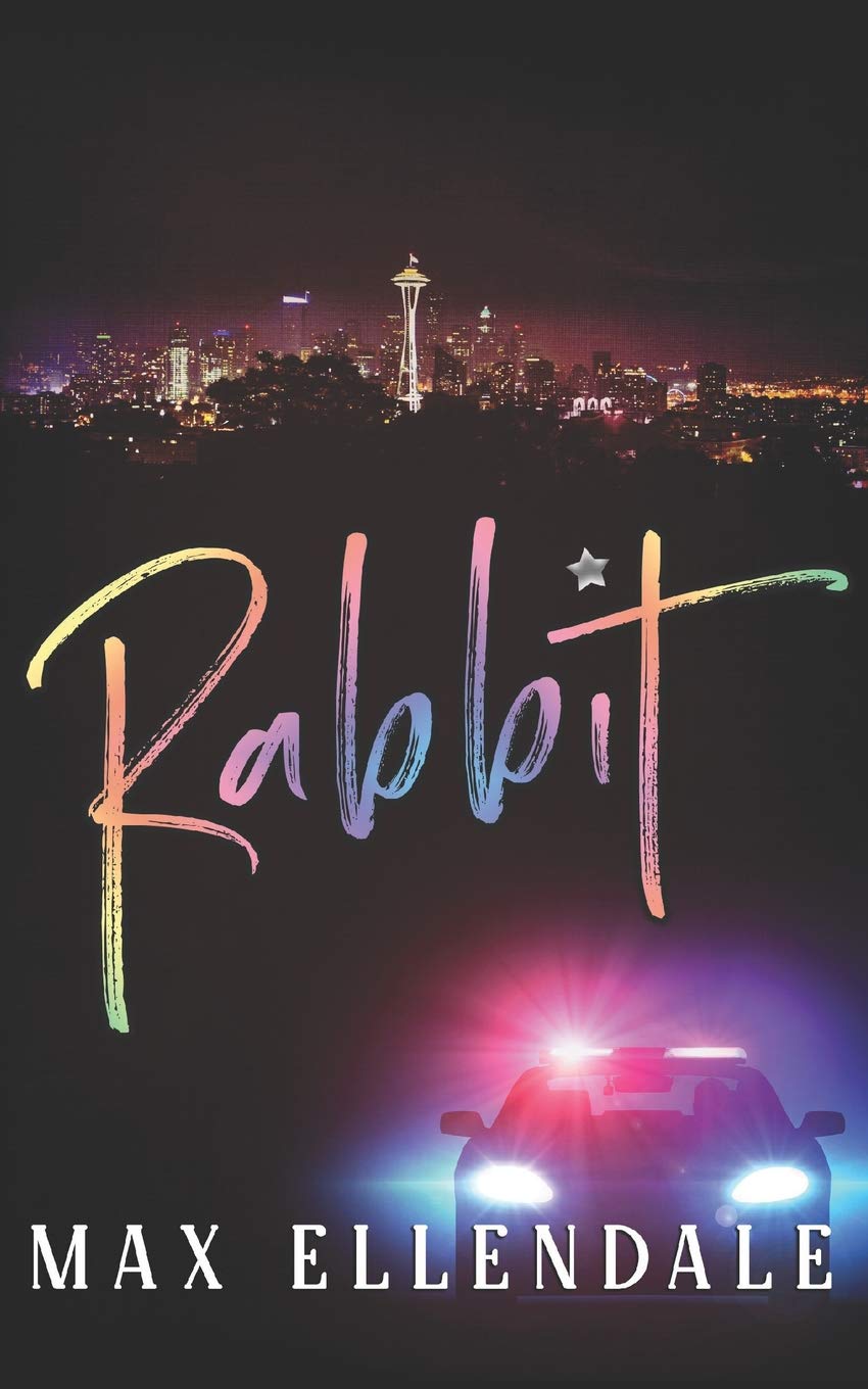 Product Image: Rabbit (Four Point Universe, Band 3)
