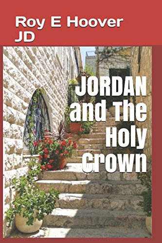 JORDAN and The Holy Crown Action & Adventure
