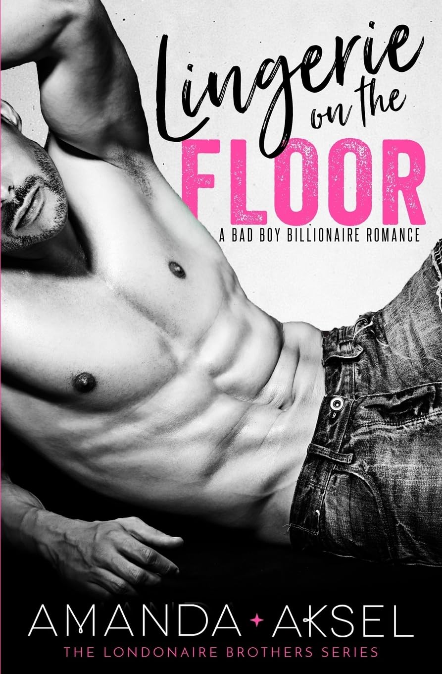 Lingerie on the Floor Contemporary literature