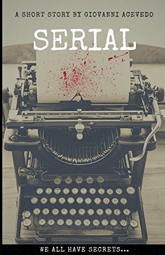 Serial Suspense & Thrillers