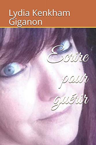 Ecrire pour guérir Fiction