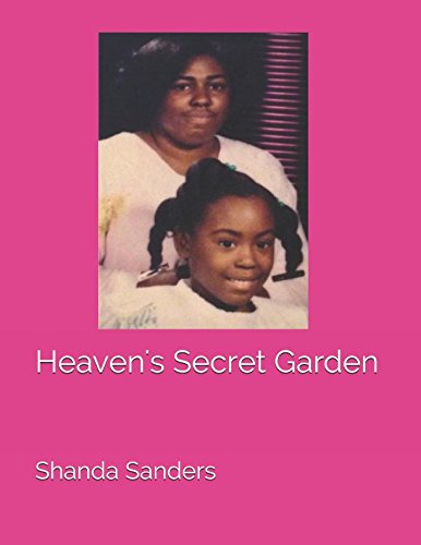 Heaven's Secret Garden Religion & Esotericism