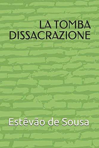 LA TOMBA DISSACRAZIONE Action & Adventure