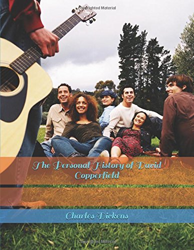 The Personal History of David Copperfield Novels & Short Stories