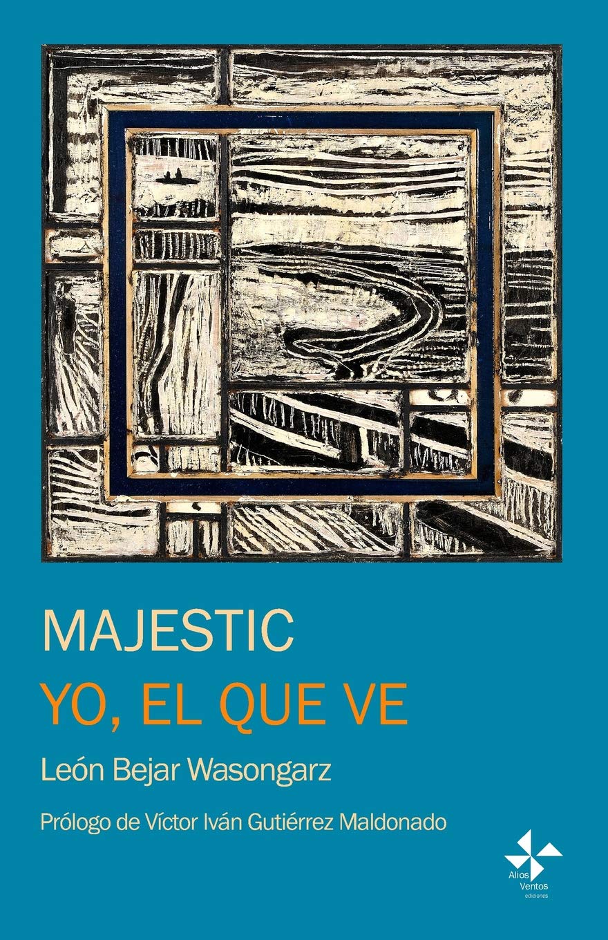 Majestic & Yo, el que ve Horror & Mystery
