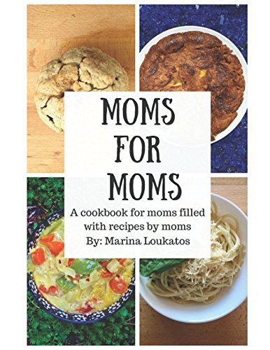 Moms for Moms Books