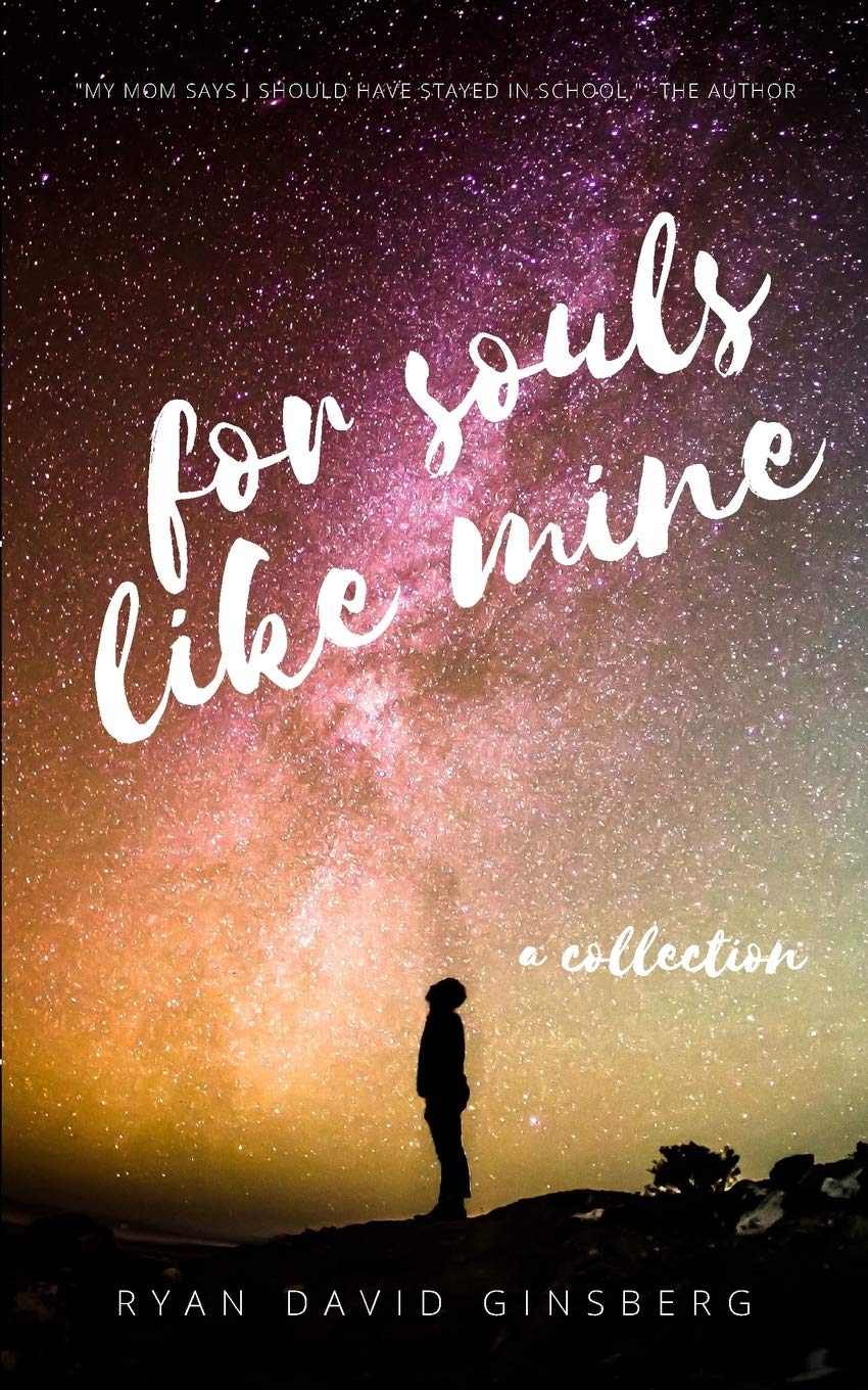 For Souls Like Mine: a collection (The Mixtapes, Band 1) Essays & Short Stories