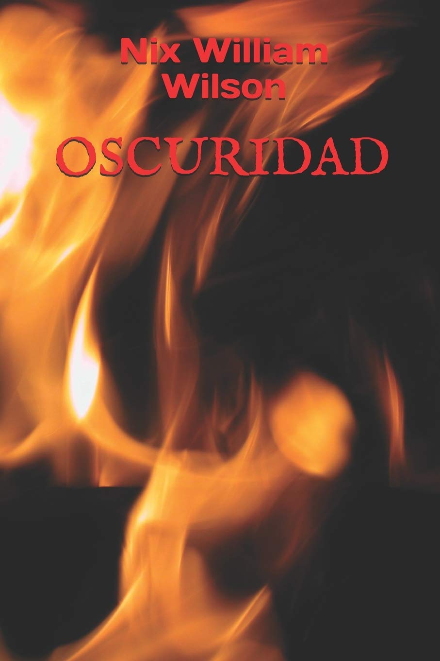 Oscuridad: Historias Paranormales Essays & Short Stories