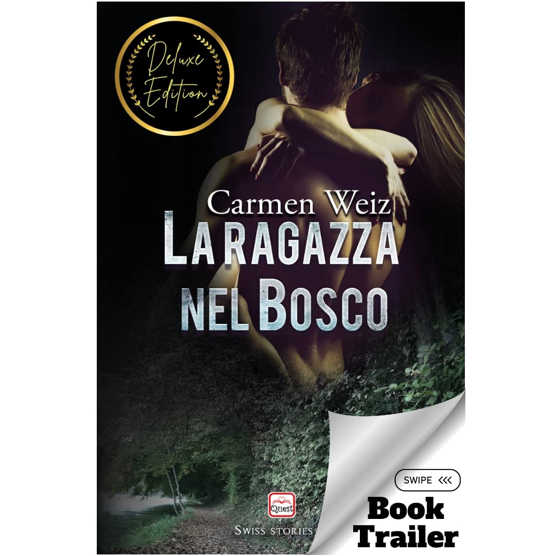 La ragazza nel bosco (Swiss Stories #1) book