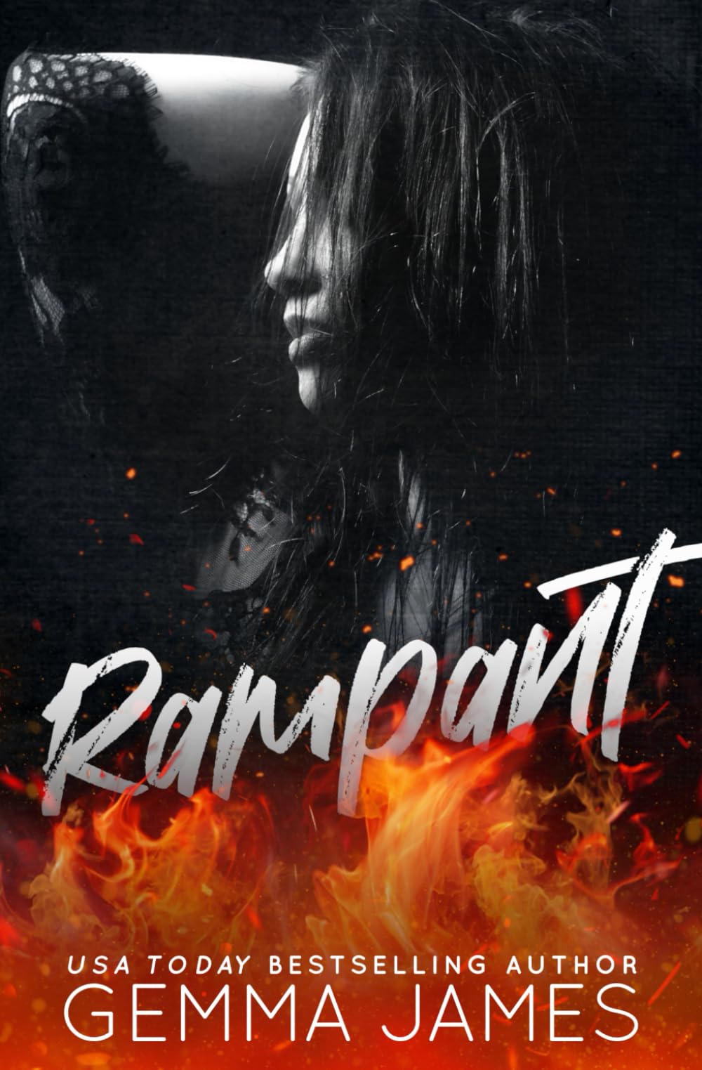 Rampant (Condemned, Band 2) Contemporary literature Books