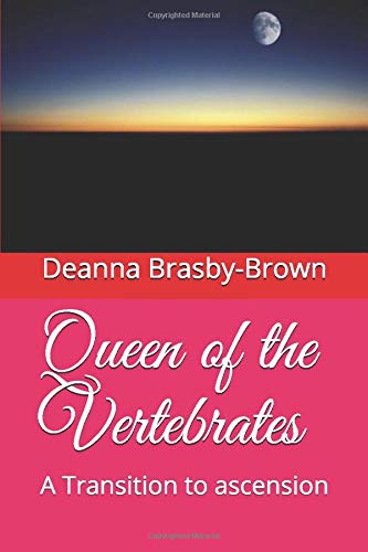 Queen of the Vertebrates: A Transition to ascension Superheroes