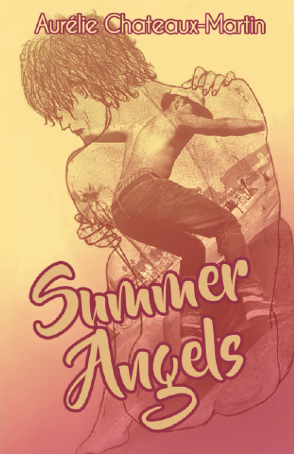 Summer Angels (Summer Foster) LGBTQ+