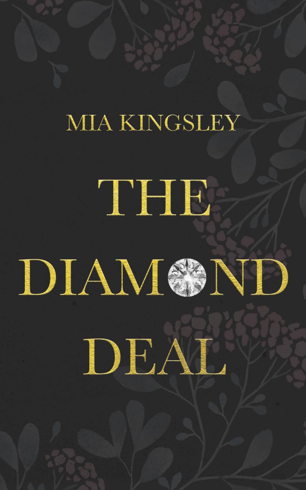 The Diamond Deal Romantic Thrillers