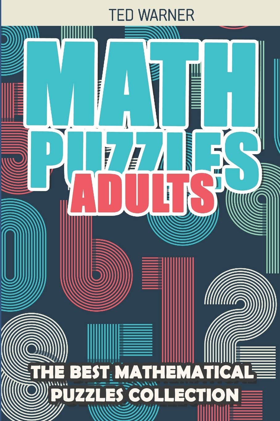 Math Puzzles Adults: Binairo Puzzles - 200 Math Puzzles with Answers (Math and Logic Puzzles, Band 1) Leisure & Fun