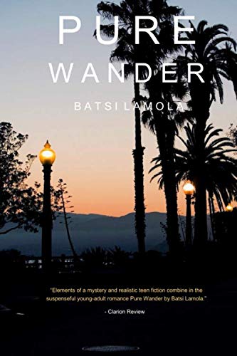 Pure Wander: A Suspenseful Young Adult Romance Books