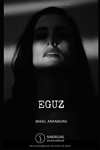 Eguz: Los ojos de una asesina Action & Adventure