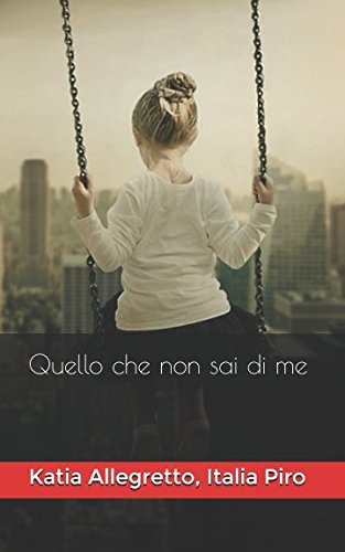 Quello che non sai di me Contemporary literature