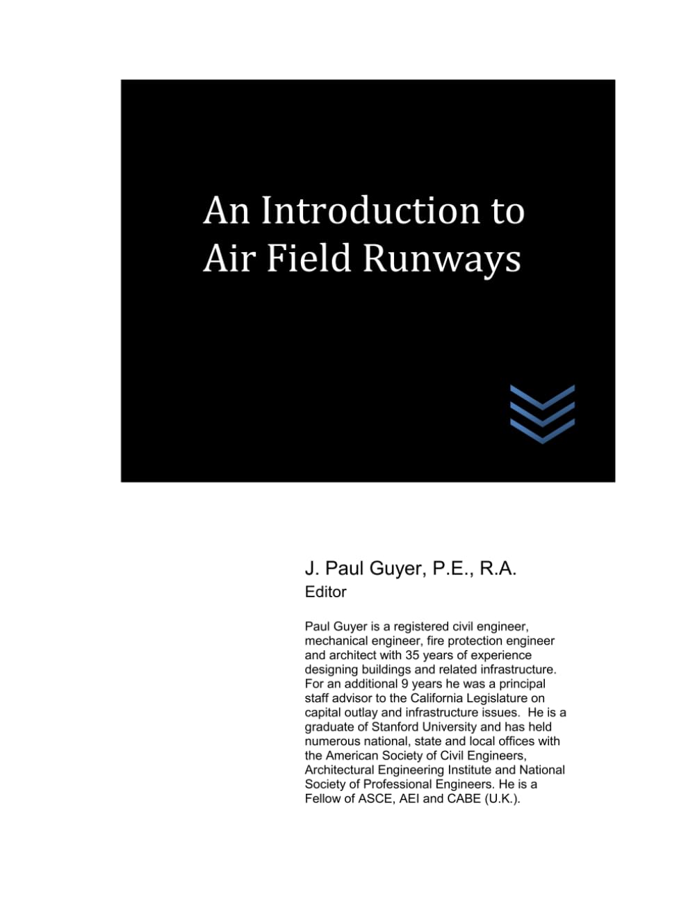 An Introduction to Air Field Runways (Airfield and Airport Engineering) Business & Technology