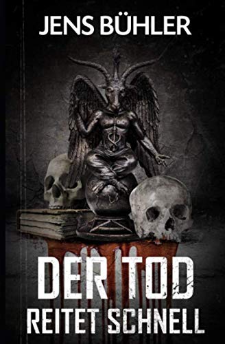Der Tod reitet schnell book