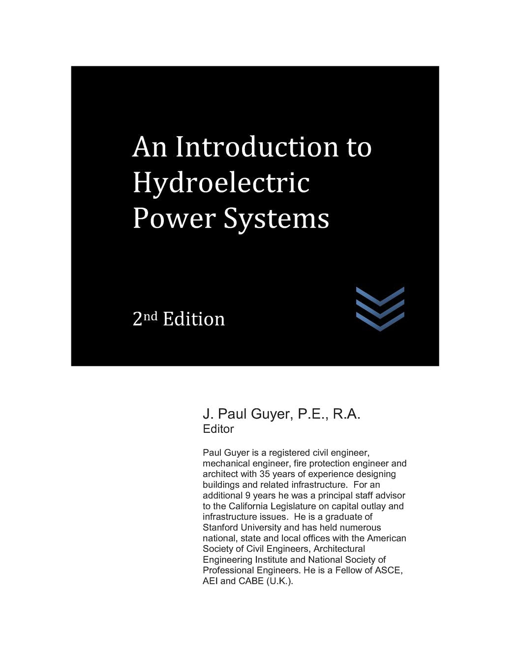 An Introduction to Hydroelectric Power Systems (Dams and Hydroelectric Power Plants) Media & Communication