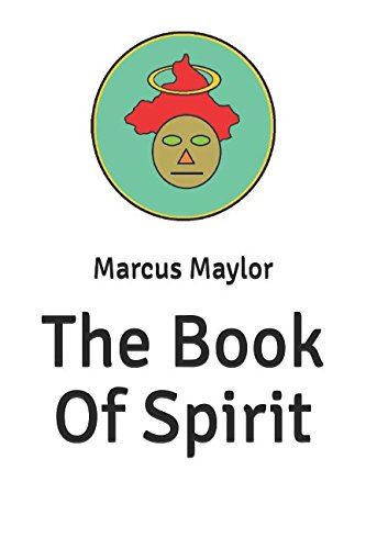 The Book Of Spirit Poetry