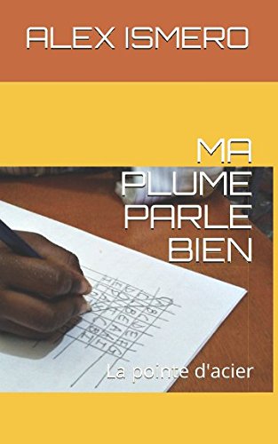 MA PLUME PARLE BIEN: La pointe d'acier Eroticism