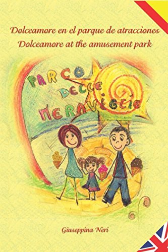 Dolceamore en el parque de atracciones Novels & Short Stories