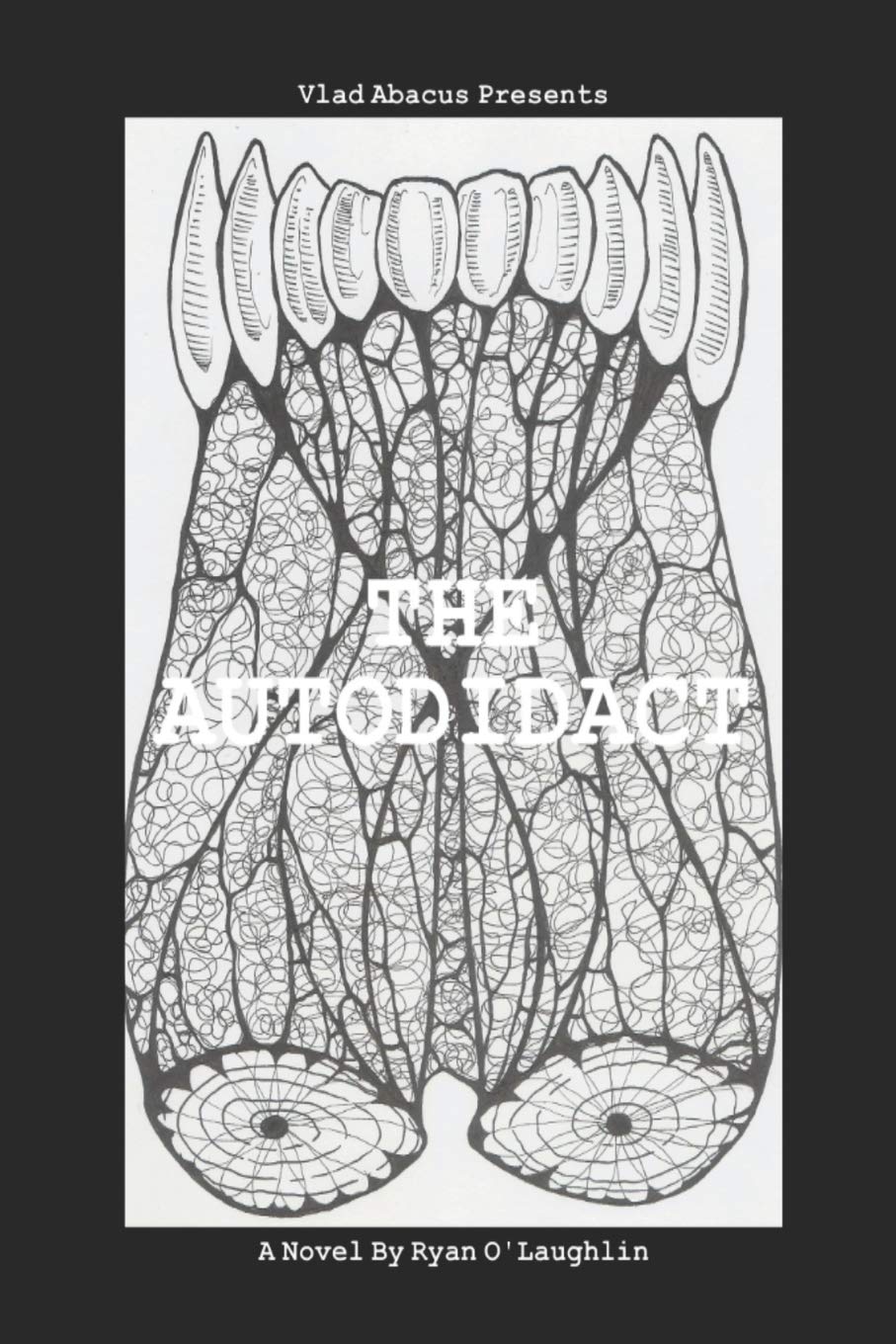 THE AUTODIDACT (Psychic Karate, Band 1) Humour & Satire