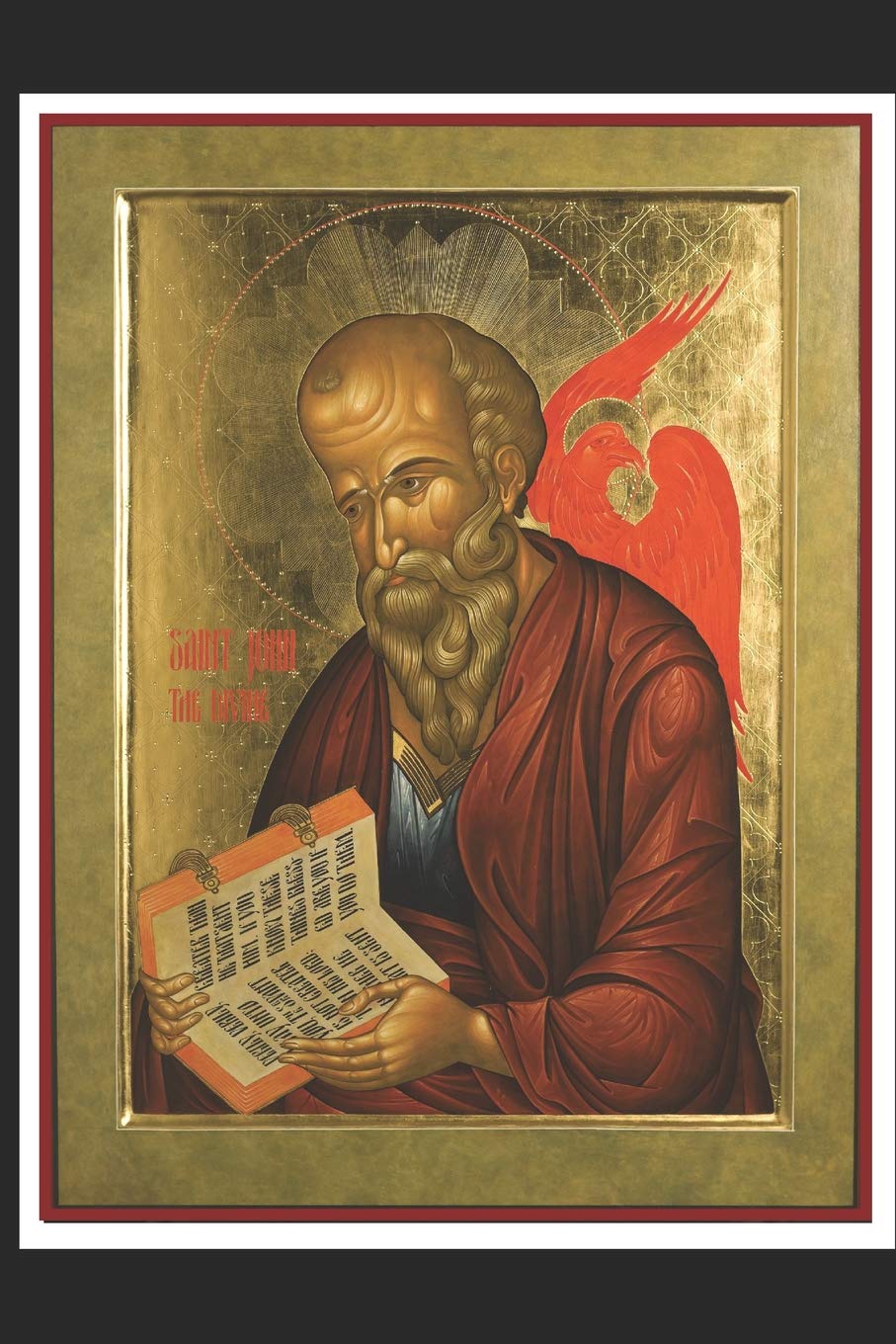 JOHN: THE MYSTAGOGIC GOSPEL 3 Social Sciences
