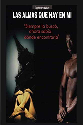 LAS ALMAS QUE HAY EN MI.: SIEMPRE LA BUSCÓ, AHORA SABÍA DONDE ENCONTRARLA. Detective & CSI