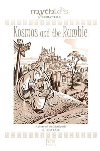 Product Image: Kosmos and the Rumble