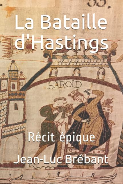 La Bataille d'Hastings (Les Vikings) Education & Training