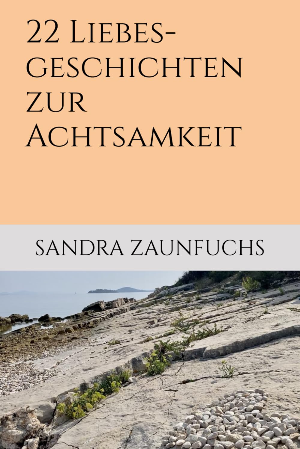 22 Liebesgeschichten zur Achtsamkeit: Plädoyer für eine achtsame Lebensführung (Stärken Stärken Achtsamkeitsreihe) Social Sciences