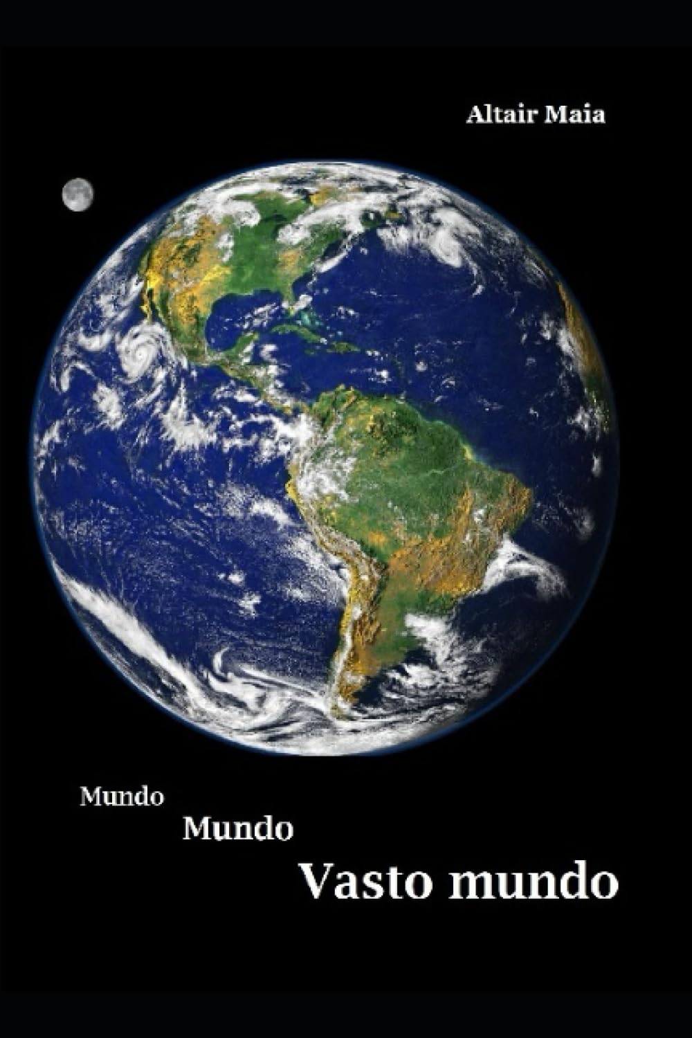 Mundo Mundo Vasto mundo book
