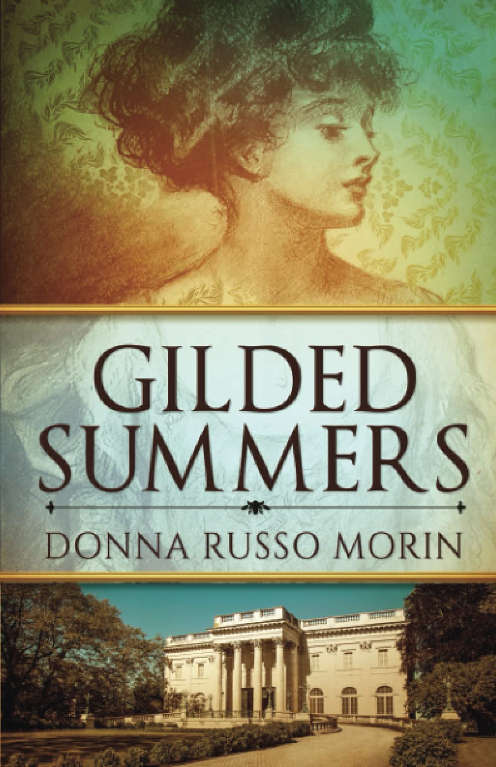 Gilded Summers (Newport's Gilded Age, Band 1) Contemporary literature