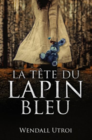 La tête du lapin bleu Detective & CSI