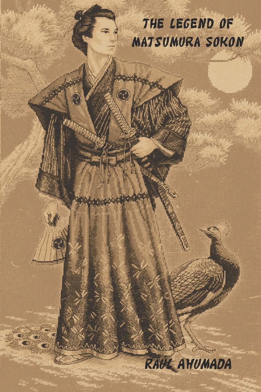 THE LEGEND OF MATSUMURA SOKON Sports