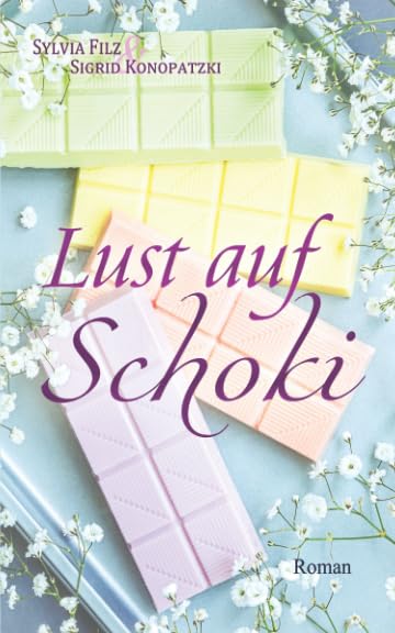 Product Image: Lust auf Schoki