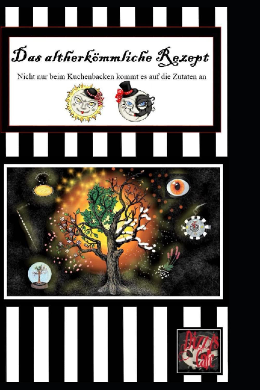 Das altherkömmliche Rezept Fantasy & Sci-Fi