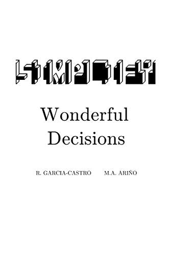 Wonderful Decisions Business, Finance & Career