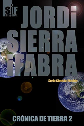 Crónica de Tierra 2 Fantasy & Sci-Fi