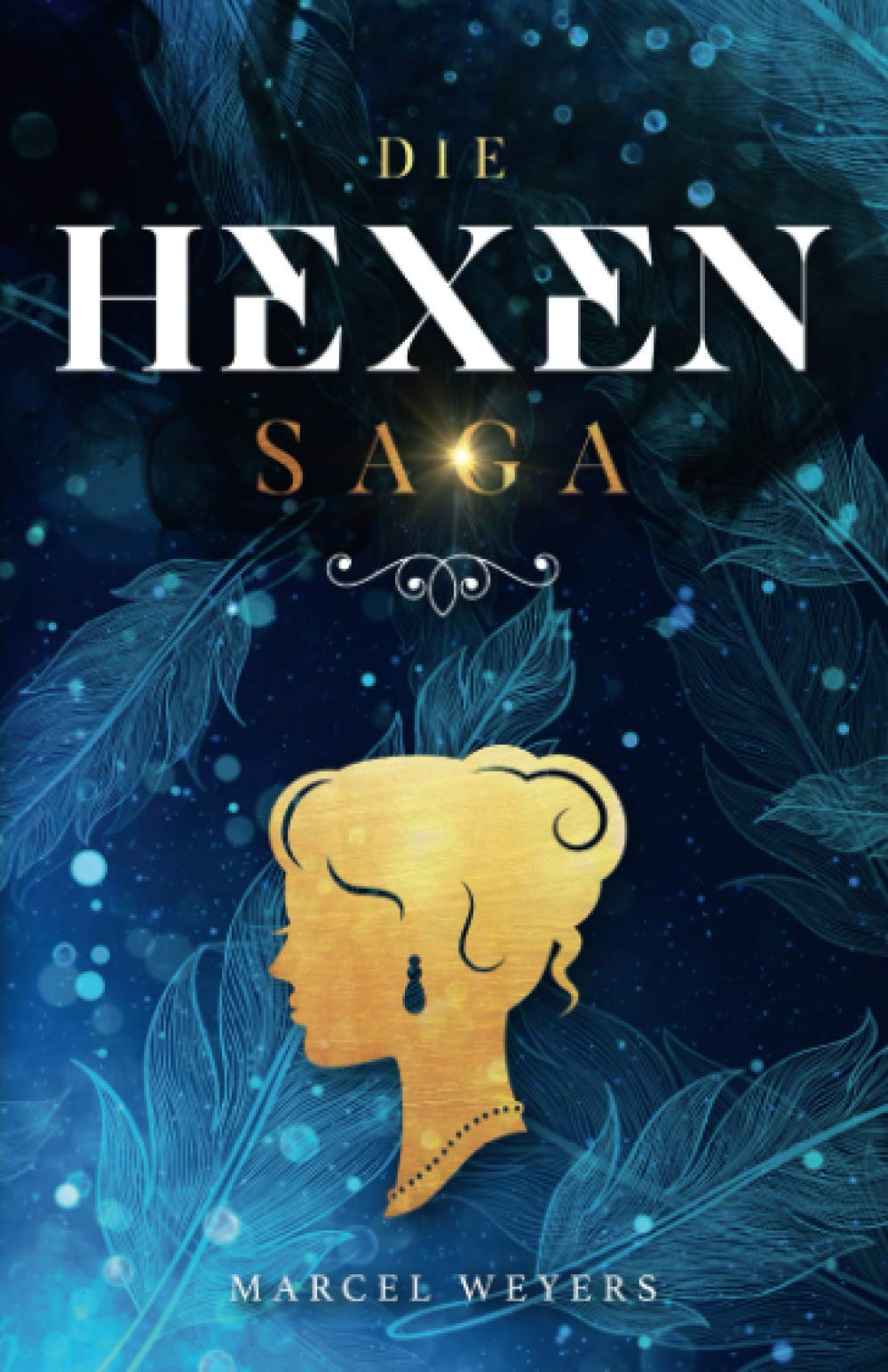 Die Hexen-Saga Novels & Short Stories for children