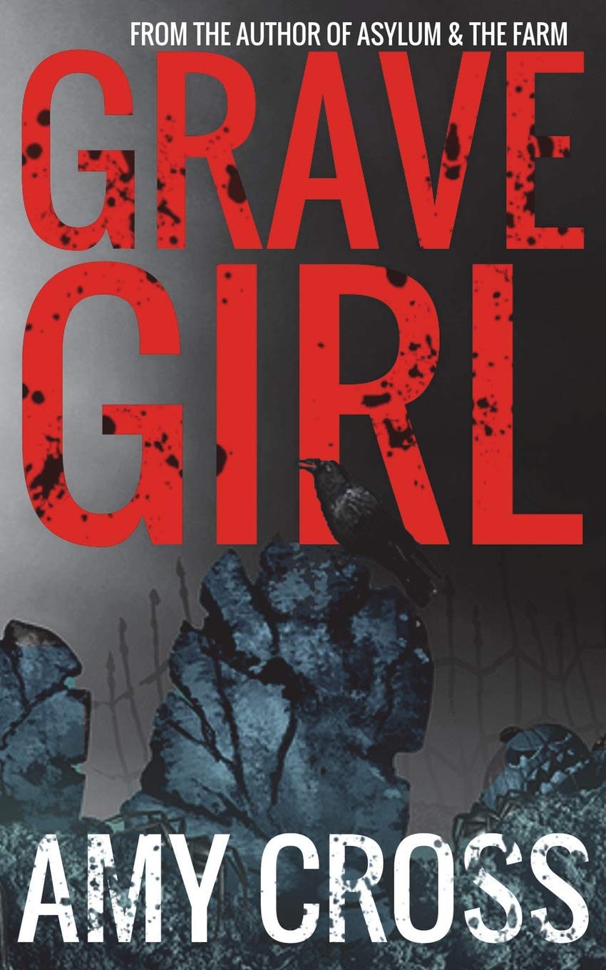 Product Image: Grave Girl