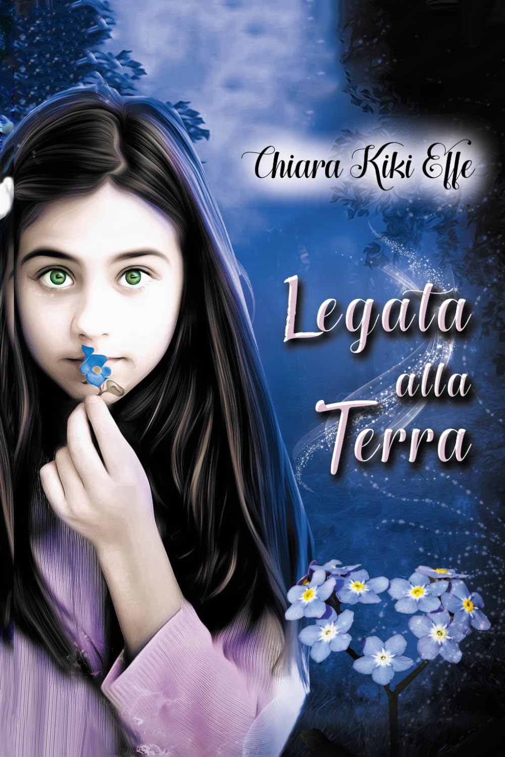 Product Image: Legata alla Terra