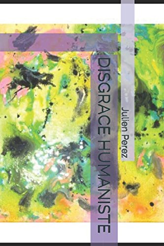 Product Image: DISGRACE HUMANISTE