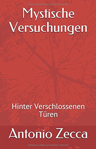 Mystische Versuchungen: Hinter Verschlossenen Türen Horror & Mystery