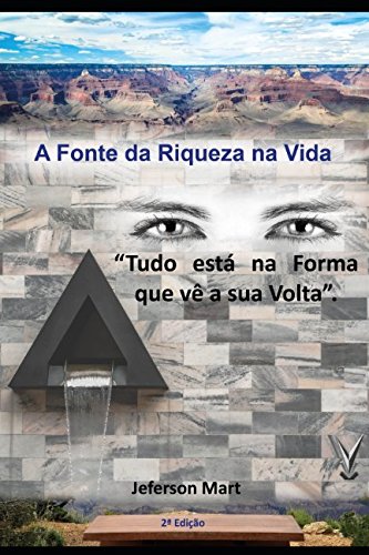 A Fonte da Riqueza na Vida Education & Training